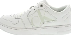 Calvin Klein Basket Cupsole Bold Mono