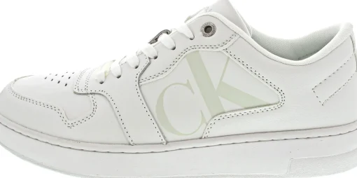 Calvin Klein Basket Cupsole Bold Mono