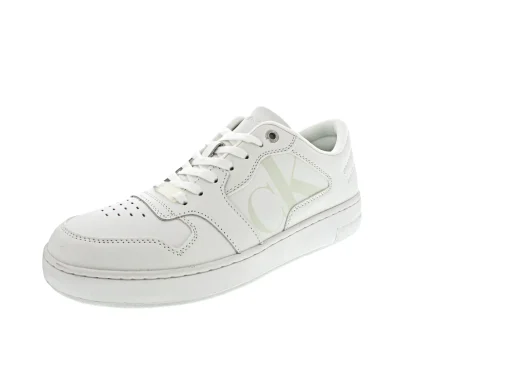 Calvin Klein Basket Cupsole Bold Mono