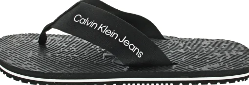 Calvin Klein Institutional Bold Logo 2