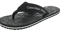 Calvin Klein Institutional Bold Logo 2