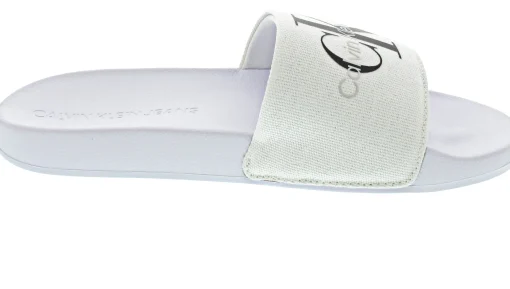 Calvin Klein Slide Monogram CO
