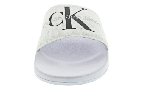 Calvin Klein Slide Monogram CO