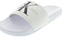 Calvin Klein Slide Monogram CO
