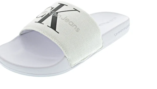 Calvin Klein Slide Monogram CO