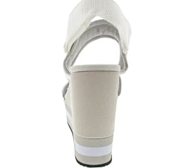Calvin Klein Wedge Sandal Sling Pes