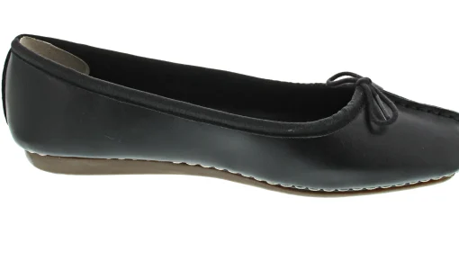 Clarks Freckle Ice