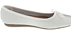 Clarks Freckle Ice