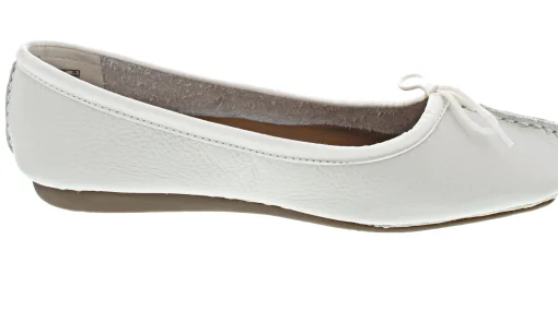 Clarks Freckle Ice
