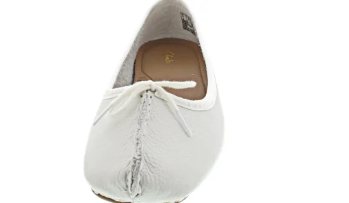 Clarks Freckle Ice
