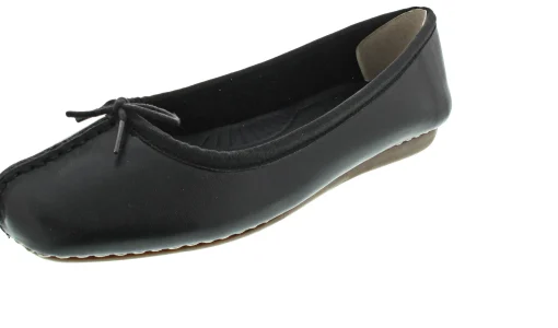 Clarks Freckle Ice