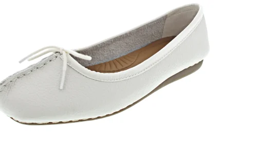 Clarks Freckle Ice