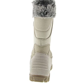 CMP Girl Magdalena Snow Boots