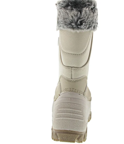 CMP Girl Magdalena Snow Boots