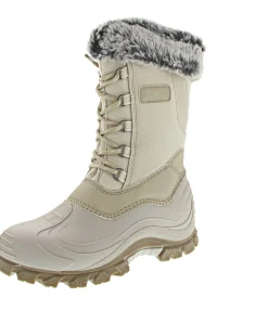 CMP Girl Magdalena Snow Boots