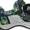 CMP Kids Hamal Hiking Sandal