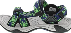 CMP Kids Hamal Hiking Sandal