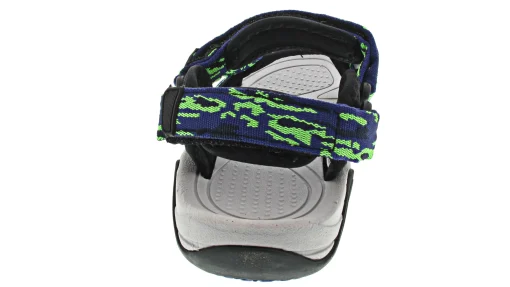 CMP Kids Hamal Hiking Sandal