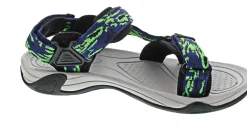 CMP Kids Hamal Hiking Sandal