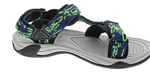 CMP Kids Hamal Hiking Sandal