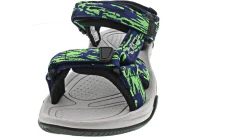 CMP Kids Hamal Hiking Sandal