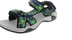 CMP Kids Hamal Hiking Sandal