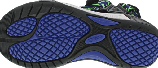 CMP Kids Hamal Hiking Sandal