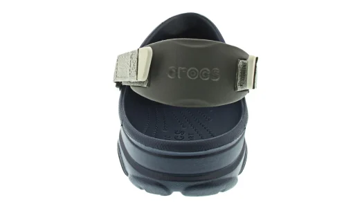 Crocs Classic All-Terrain Clog