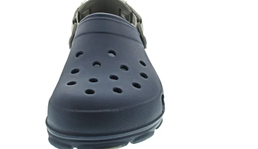 Crocs Classic All-Terrain Clog