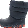 Crocs Classic Neo Puff Boot