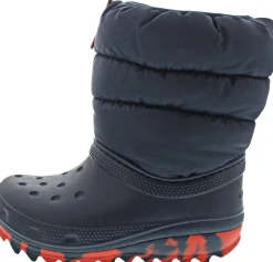 Crocs Classic Neo Puff Boot