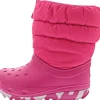 Crocs Classic Neo Puff Boot