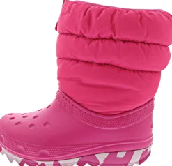 Crocs Classic Neo Puff Boot