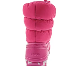 Crocs Classic Neo Puff Boot