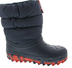 Crocs Classic Neo Puff Boot