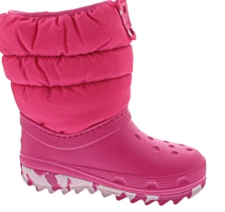 Crocs Classic Neo Puff Boot