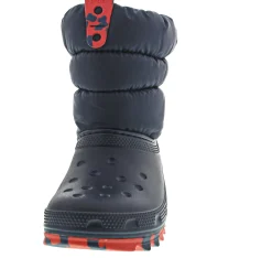 Crocs Classic Neo Puff Boot
