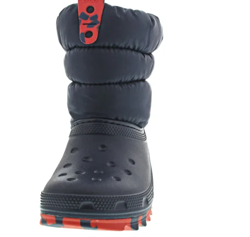 Crocs Classic Neo Puff Boot