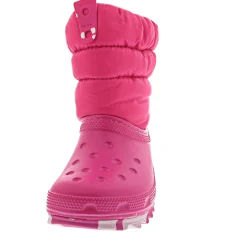 Crocs Classic Neo Puff Boot