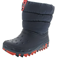 Crocs Classic Neo Puff Boot