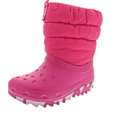 Crocs Classic Neo Puff Boot