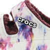 Crocs ClassicCozzyTieDyeSandal
