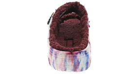 Crocs ClassicCozzyTieDyeSandal