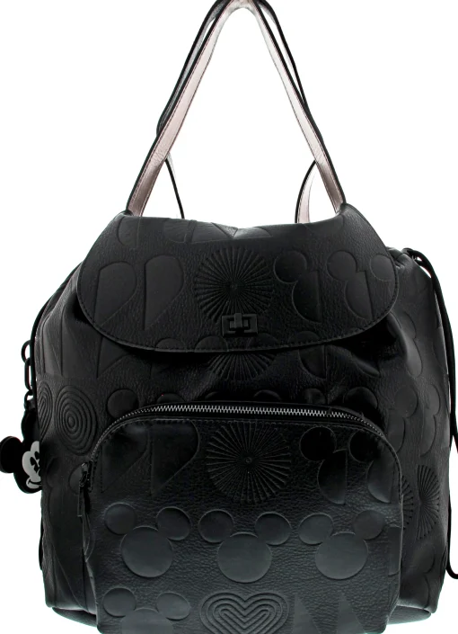 Desigual Back All Mickey Krapina