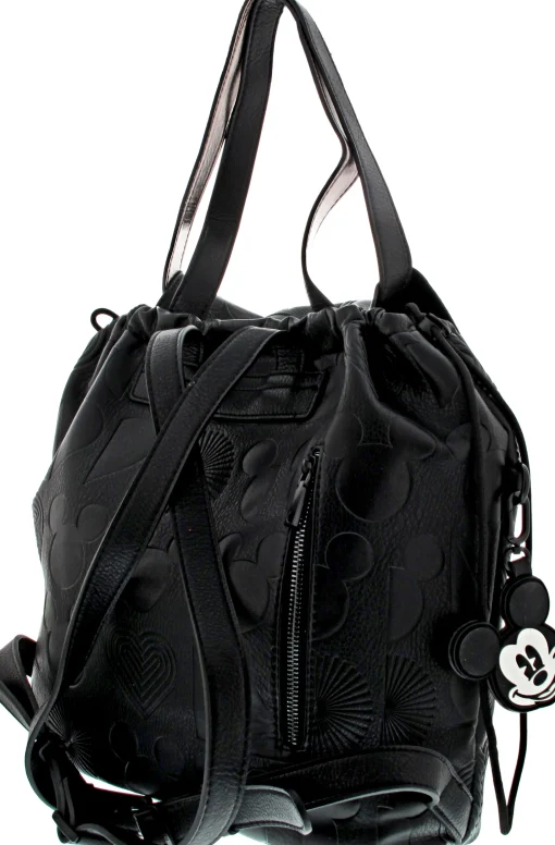 Desigual Back All Mickey Krapina