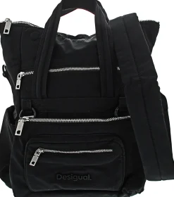 Desigual Back Basic Modular Voyage