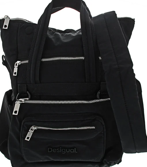 Desigual Back Basic Modular Voyage