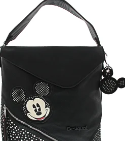 Desigual Back Mickey Studstyle Jer