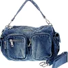 Desigual Bag Denim Priori Multipoc