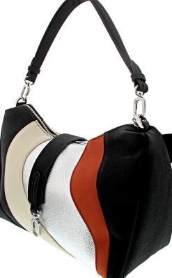 Desigual Bag Kahlo Mayari Maxi